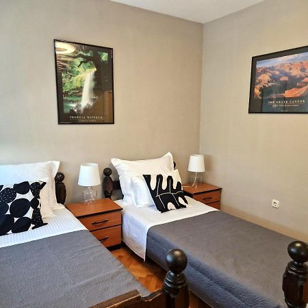 Appartamento B&V Zara Esterno foto
