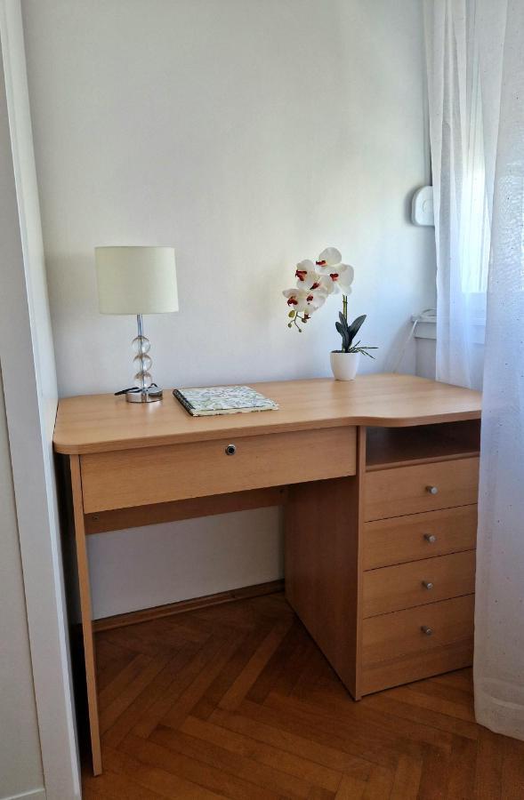 Appartamento B&V Zara Esterno foto