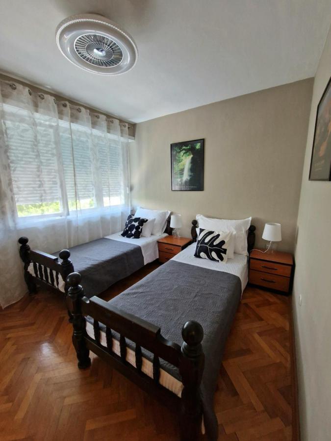 Appartamento B&V Zara Esterno foto